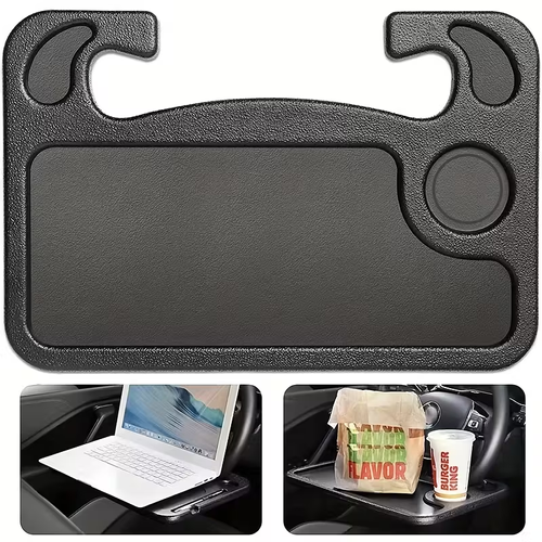 Steering Wheel Tray