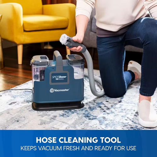Carpet Cleaning Machine