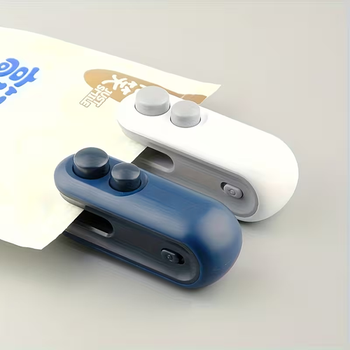 USB Snack Bag Sealer (2-Pack)