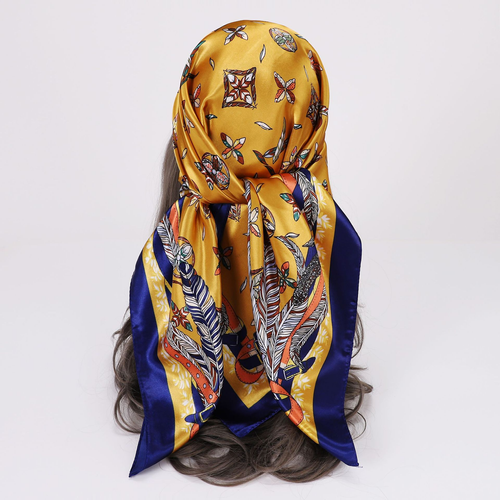 headscarf