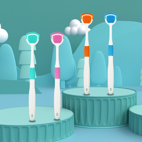 tongue cleaner