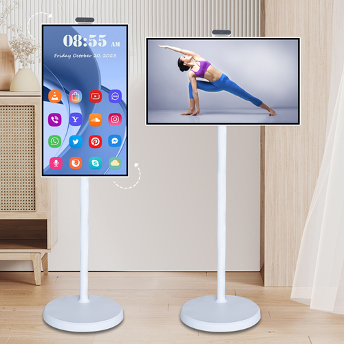 TV, Tablet & Girlfriend All-in-One Machine