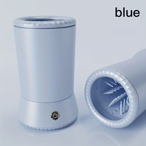 Portable Rechargeable Pet Paw Cleaner