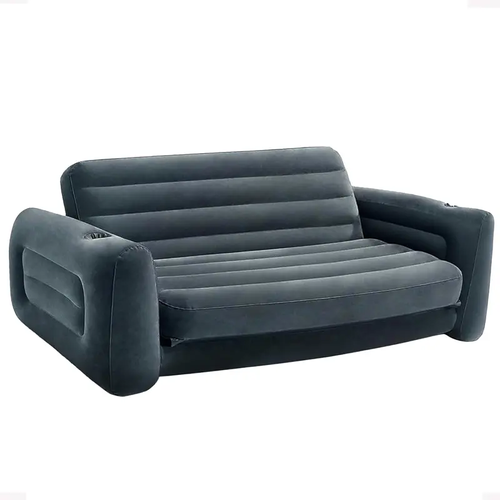 Inflatable Foldable Sofa Bed