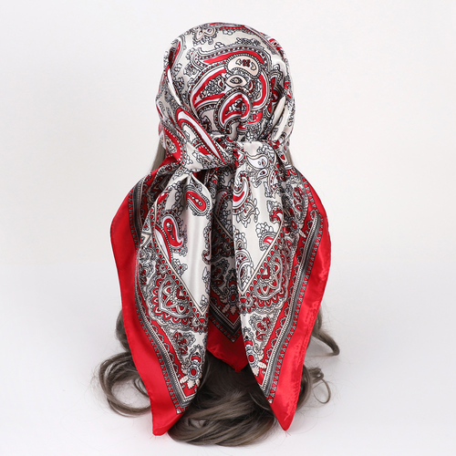 headscarf