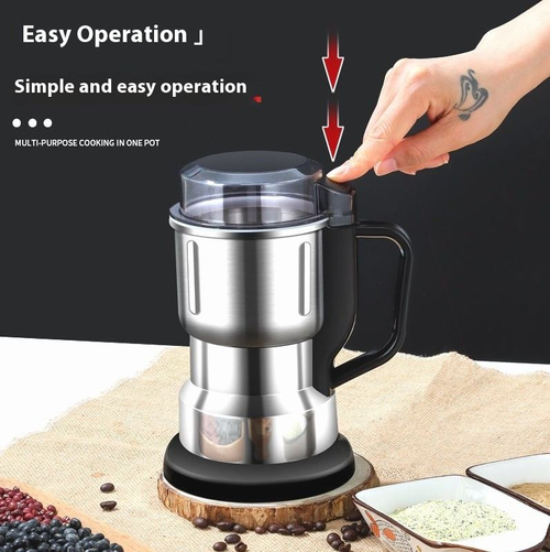 small household grinder