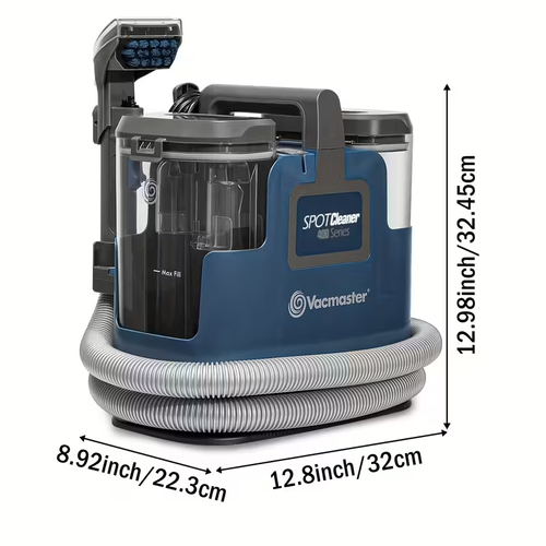 Carpet Cleaning Machine