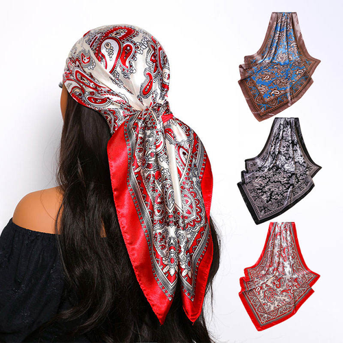 headscarf