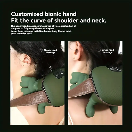 massage device