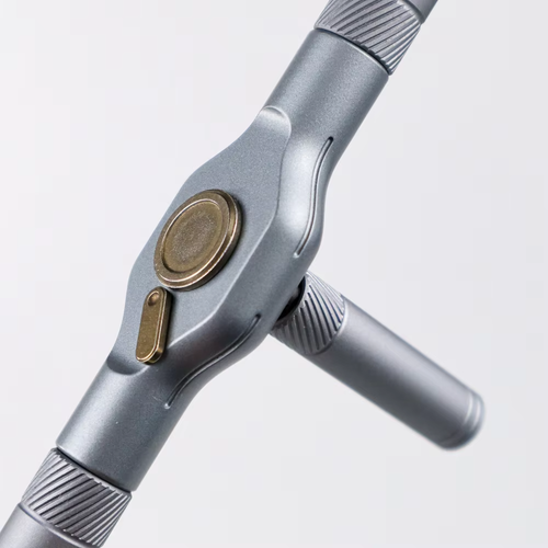 Multifunctional Ratchet Screwdriver
