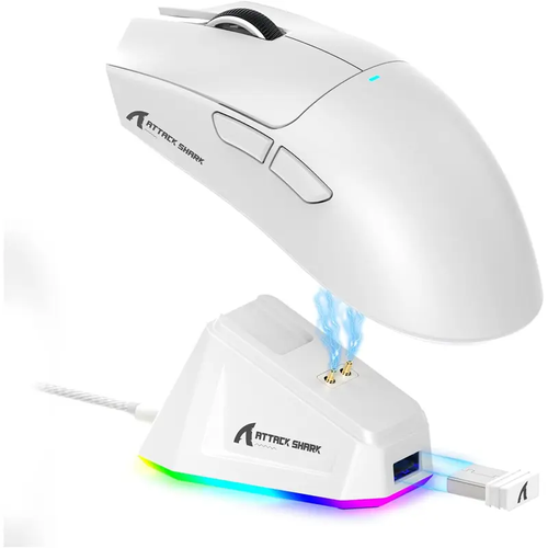 Attack Shark X11 Mouse