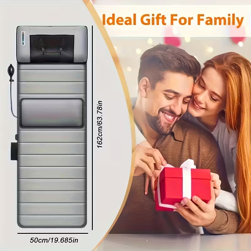 Full-Body Massage Mattress