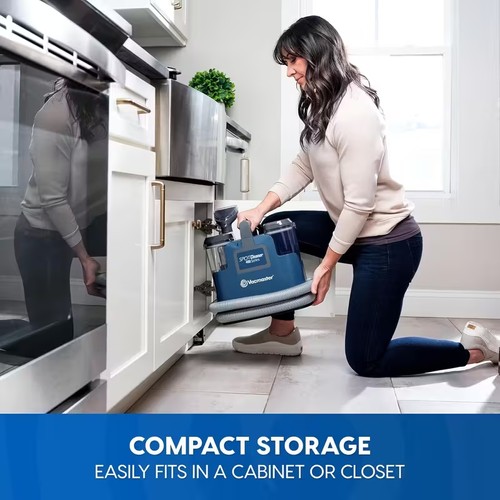 Carpet Cleaning Machine