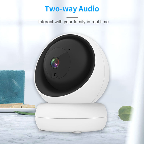 small home security camera