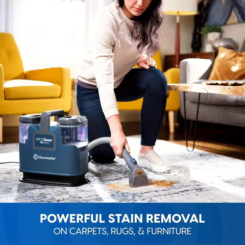 Carpet Cleaning Machine