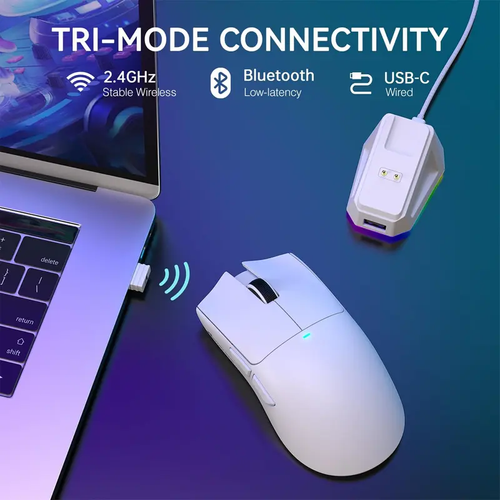 Attack Shark X11 Mouse