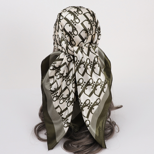 headscarf