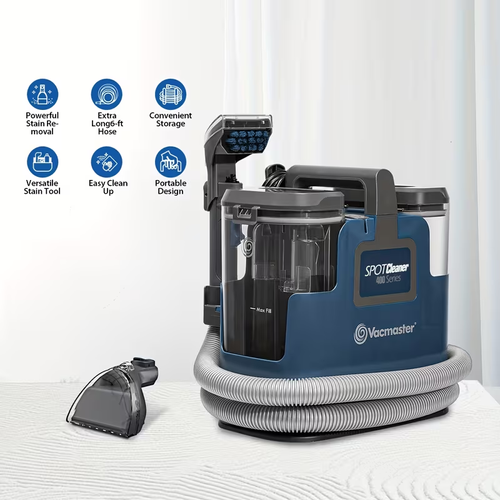 Carpet Cleaning Machine