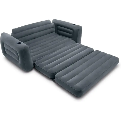 Inflatable Foldable Sofa Bed