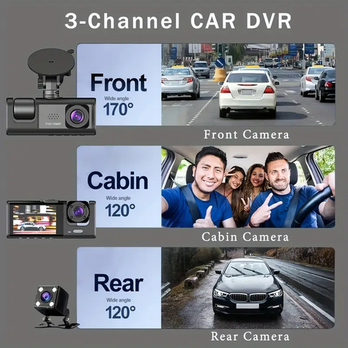 dash cam