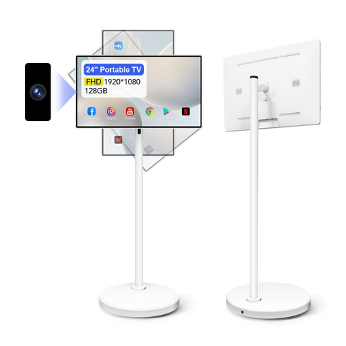 TV, Tablet & Girlfriend All-in-One Machine