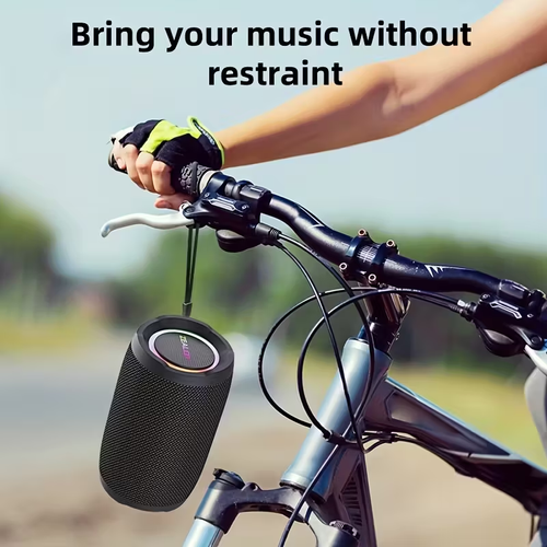 Fanatic S32pro Bluetooth Speaker