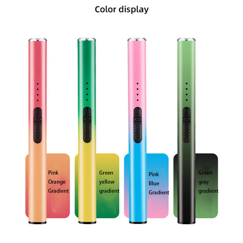 rechargeable lighter