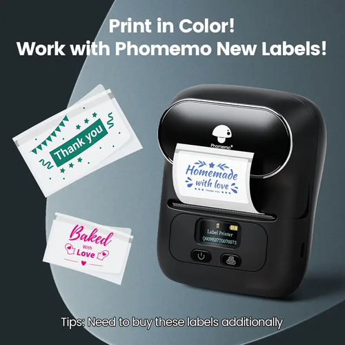 portable printer