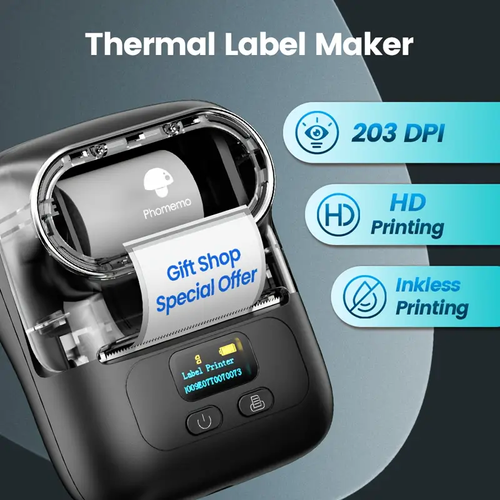 portable printer