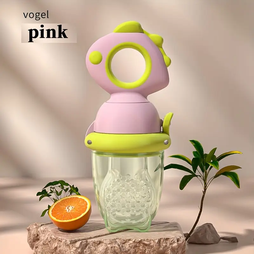 Silicone Fruit And Vegetable for Infants And Toddlers