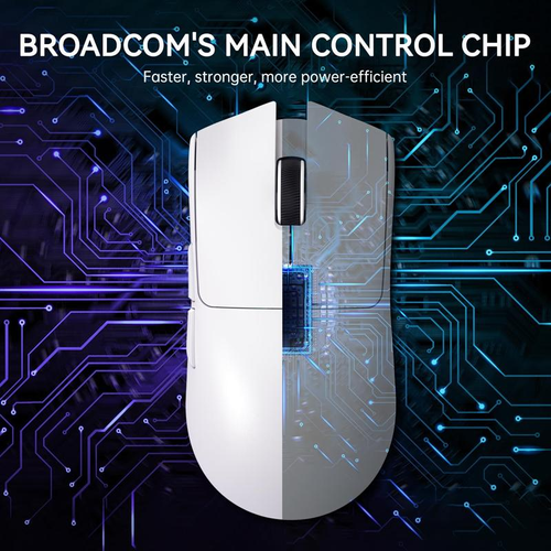 Attack Shark X11 Mouse