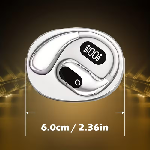 AI Real-Time Translation Noise-Canceling Headphones