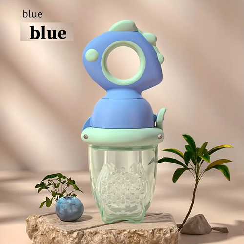 Silicone Fruit And Vegetable for Infants And Toddlers