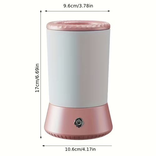 Portable Rechargeable Pet Paw Cleaner