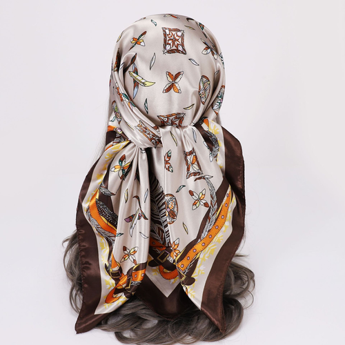 headscarf