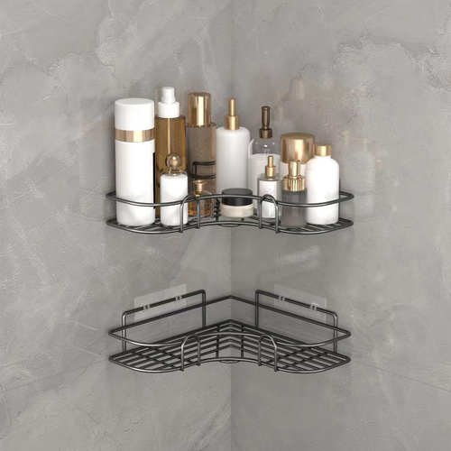 Corner Shower Rack