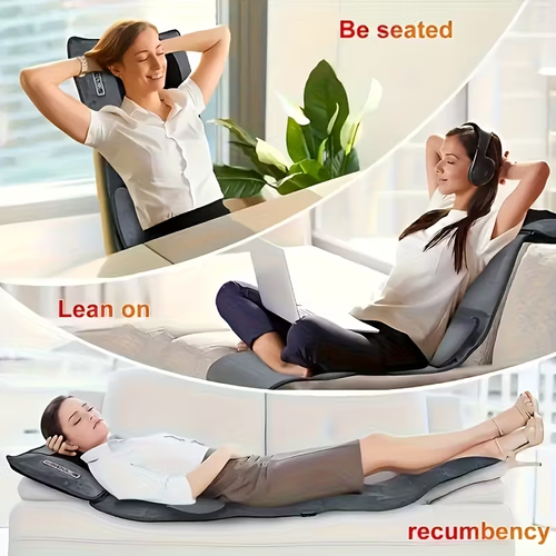 Full-Body Massage Mattress