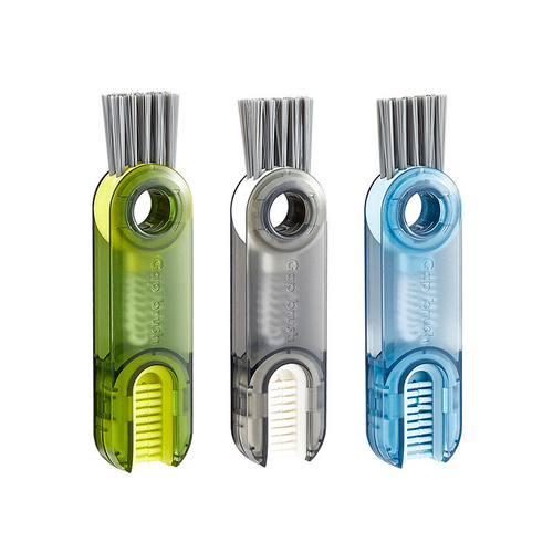 3-in-1 Cup Cleaning Brush