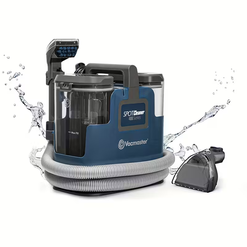 Carpet Cleaning Machine