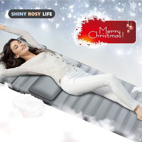 Full-Body Massage Mattress