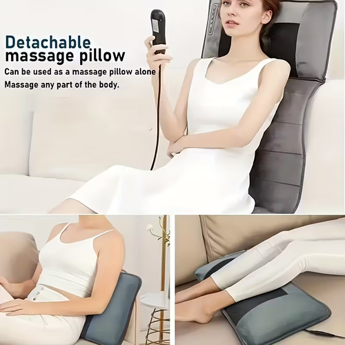 Full-Body Massage Mattress