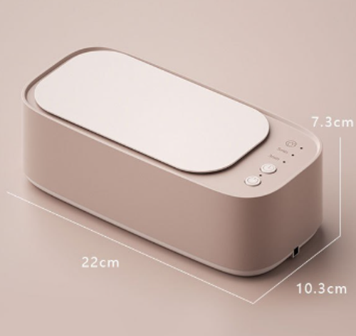 ultrasonic glasses cleaner