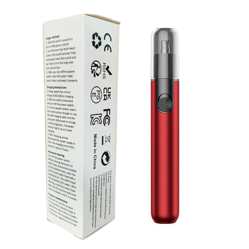 Nose Hair Trimmer