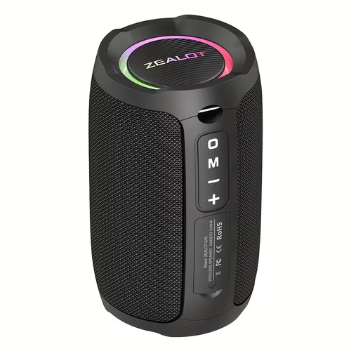 Fanatic S32pro Bluetooth Speaker