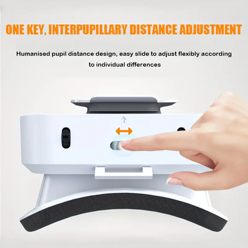 HD VR Goggles for Smartphones