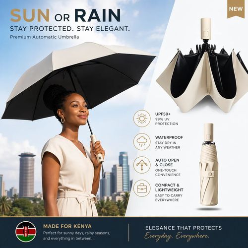 🔥HOT SALE🔥 COD！QWB TUMAAOTU Inverted Umbrella with Carabiner Handle, Compact Wind Proof Umbrellas For Rain and Sun Protection, Portable Reverse Folding Umbrella, Car Umbrella for Women Men, 10 Ribs