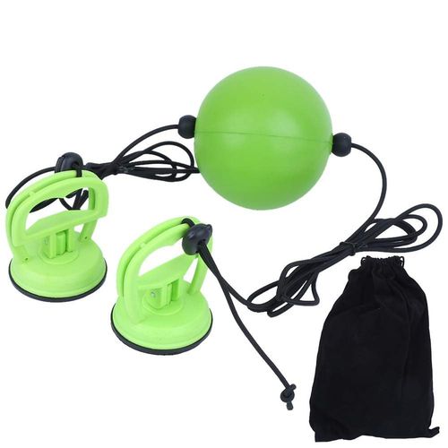 🔥Hot Seller🔥 COD！Suction Cup-Mounted Speed Ball for Boxing: Home Fitness Boxing Training Ball for Physical Conditioning and Multi-Functional Speed Training