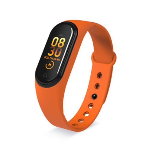 New Electronic Product Smart Watch Bracelet Mens Women Sport Watch Fitness Band Smart Bracelet