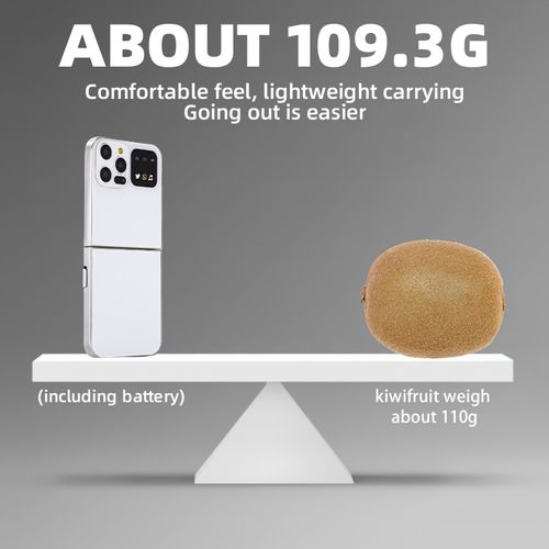 Mini 15pro Flip Phone