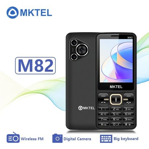MKTEL M82 Phone